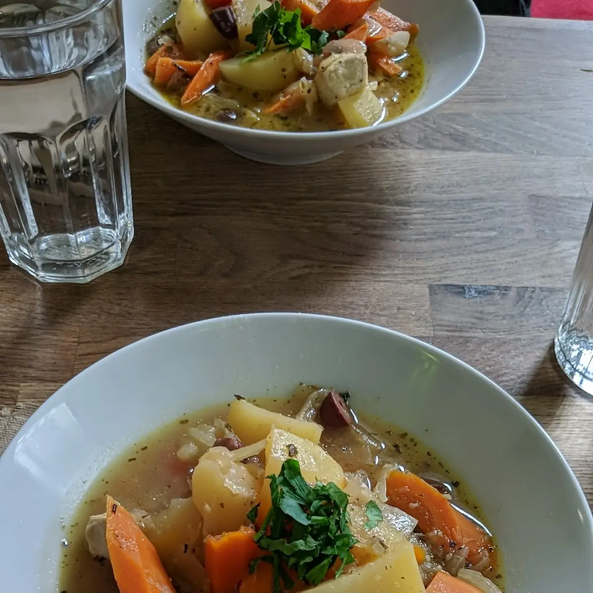 Essen und Trinken photo 2
