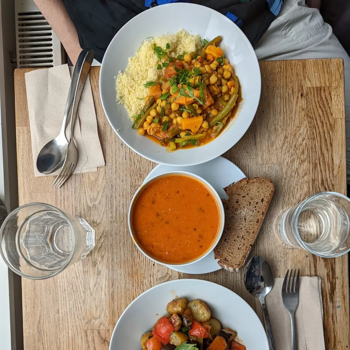 Essen und Trinken photo 5