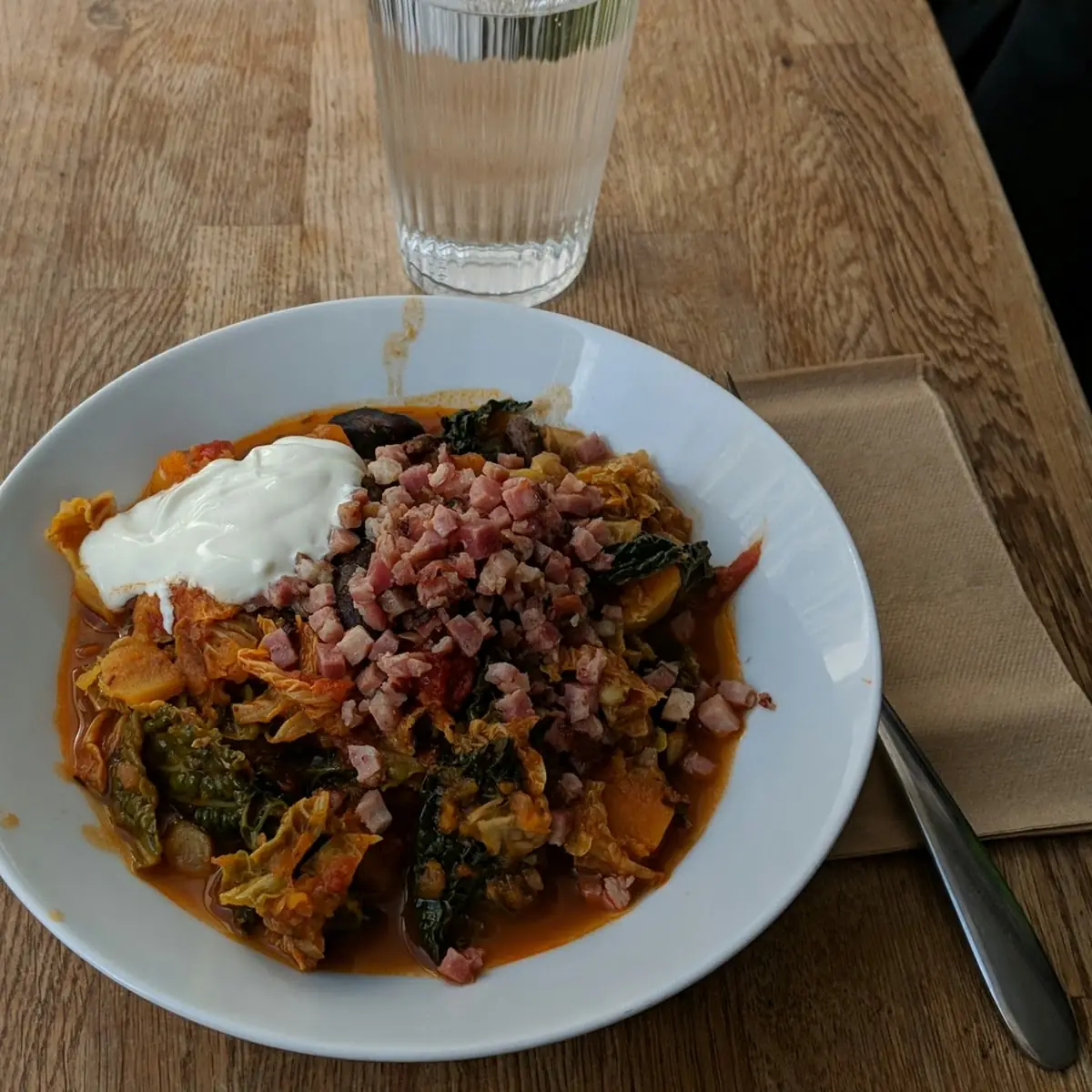 Essen und Trinken photo 8