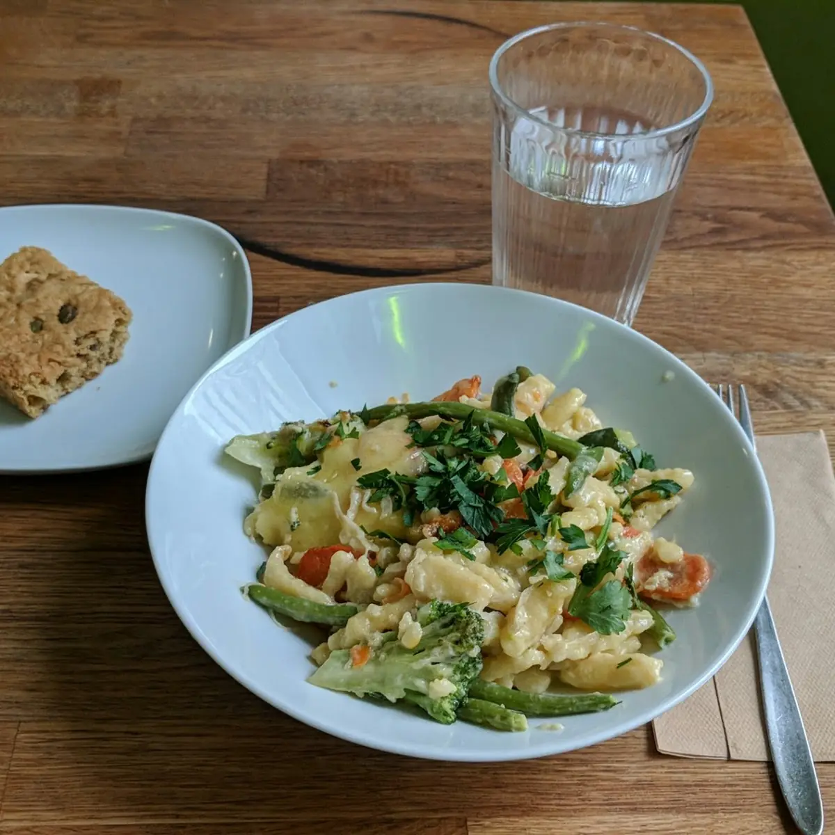 Essen und Trinken photo 9