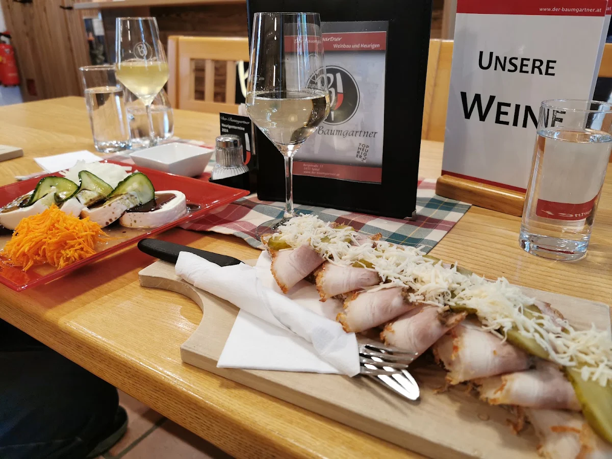 Essen und Trinken photo 1