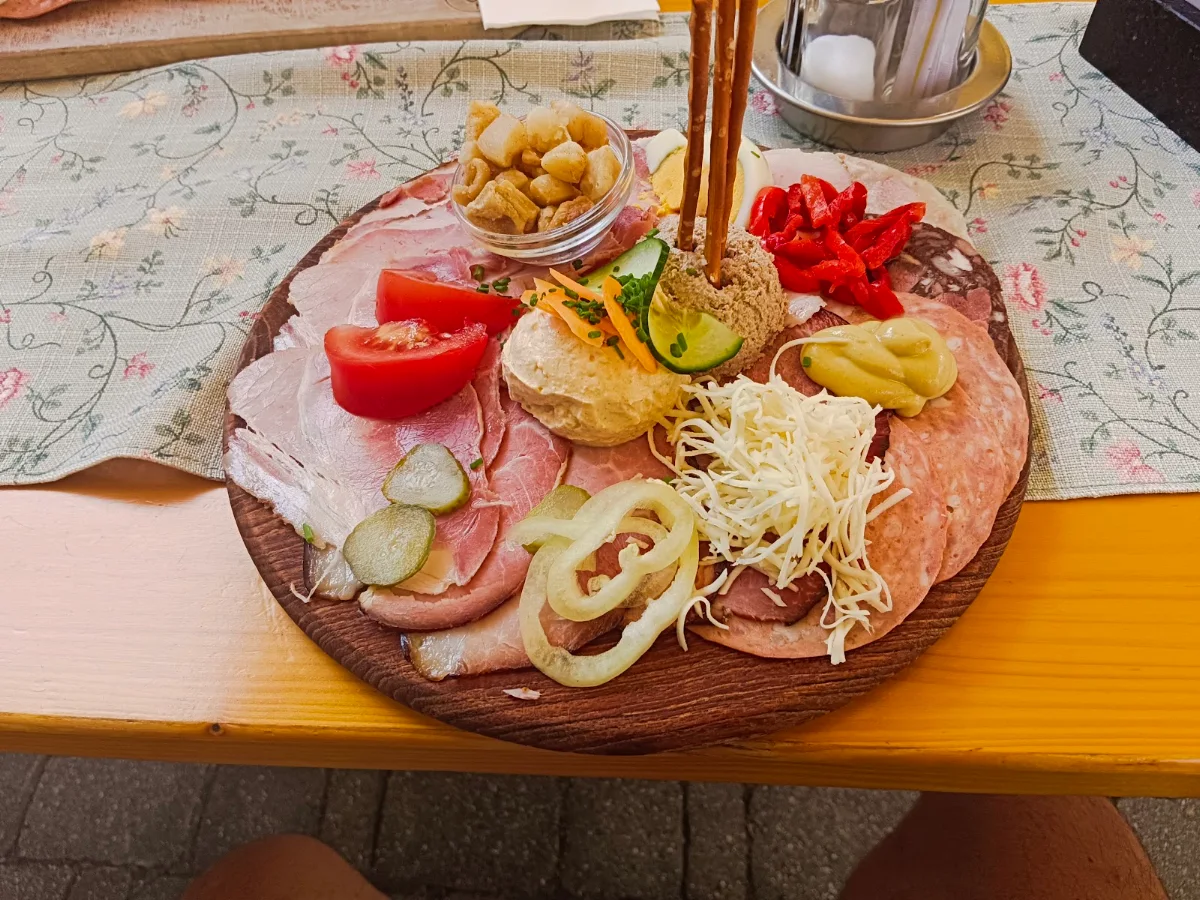 Essen und Trinken photo 3