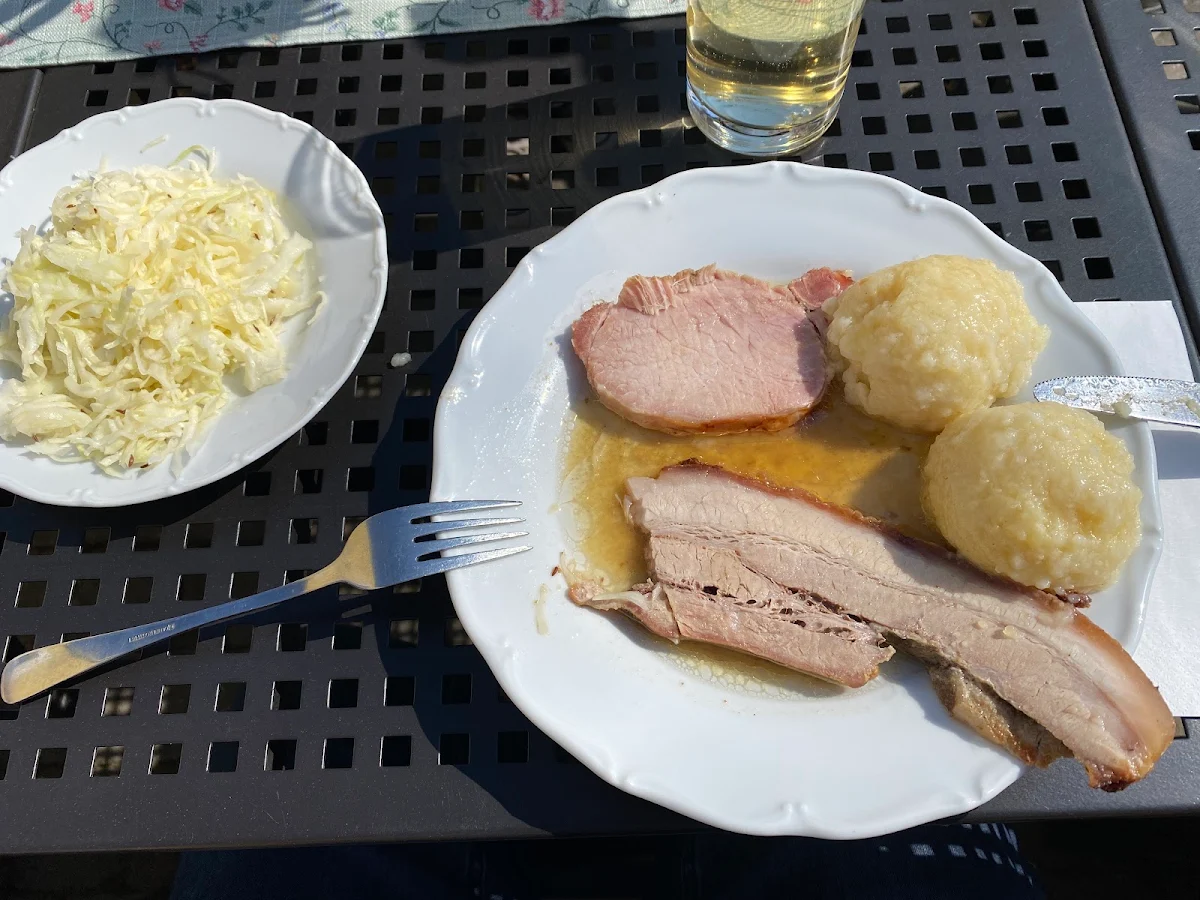 Essen und Trinken photo 6