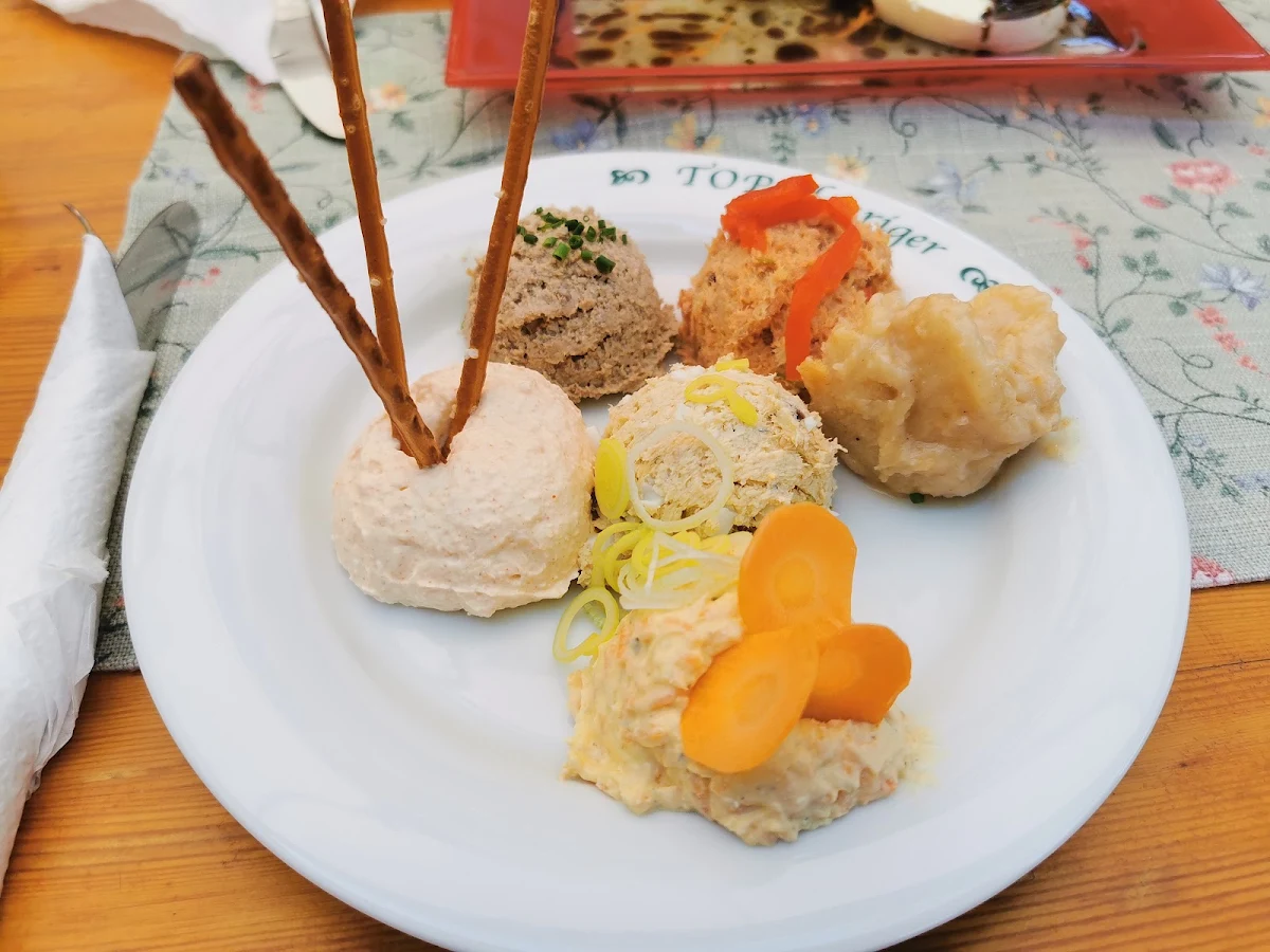 Essen und Trinken photo 9