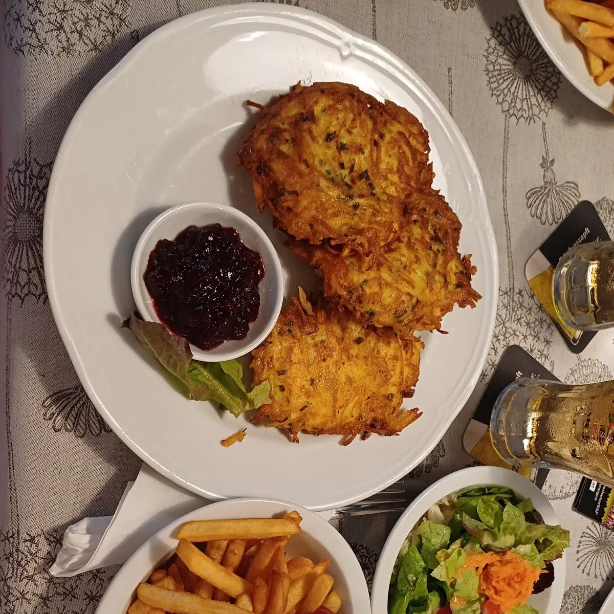 Essen und Trinken photo 6