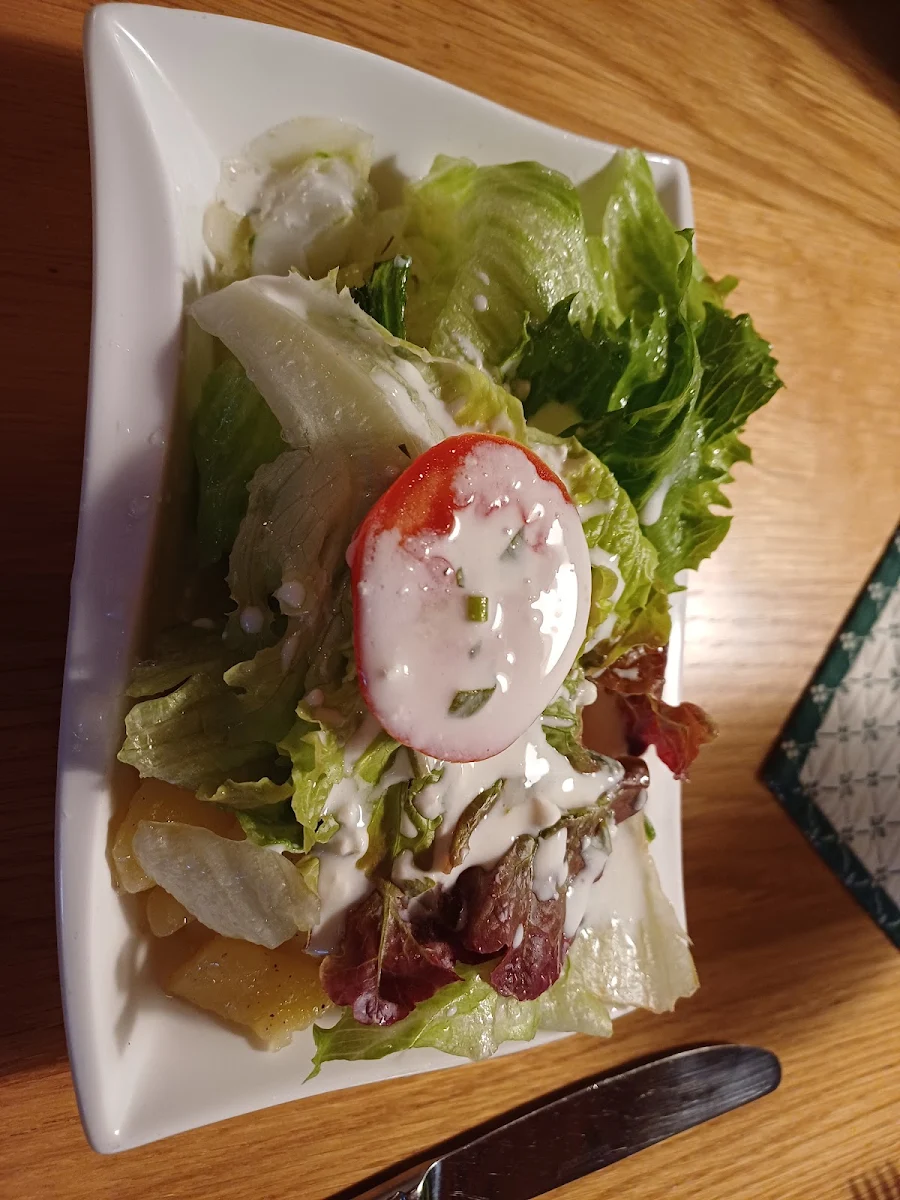 Essen und Trinken photo 10