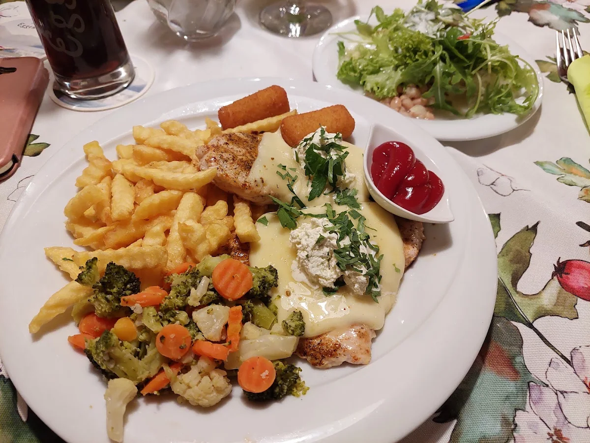 Essen und Trinken photo 3