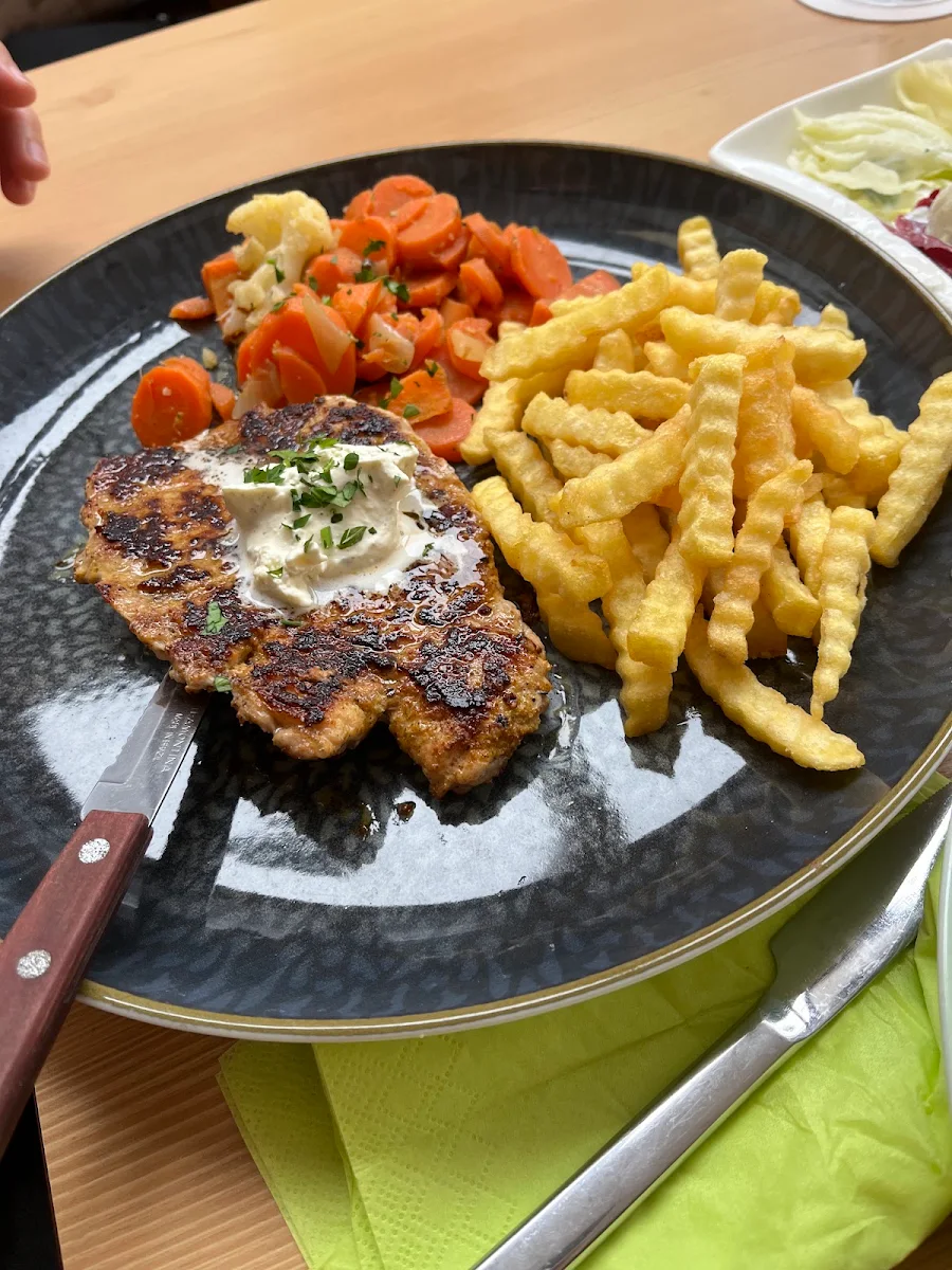 Essen und Trinken photo 5