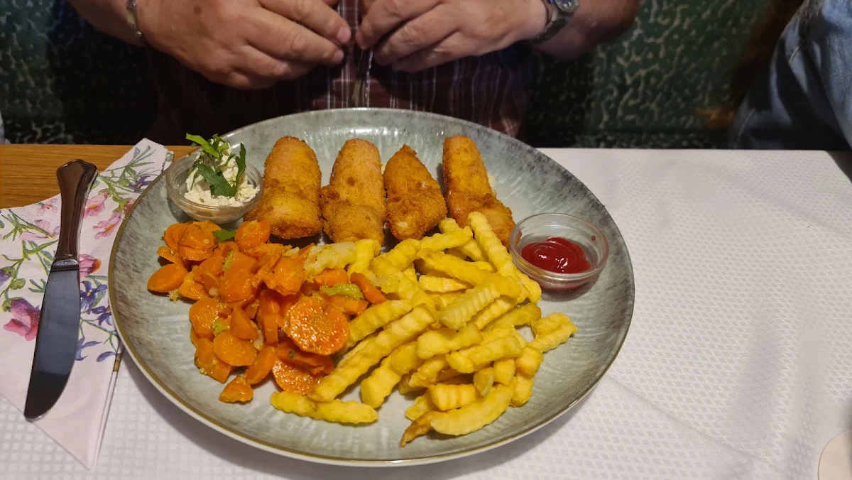 Essen und Trinken photo 6