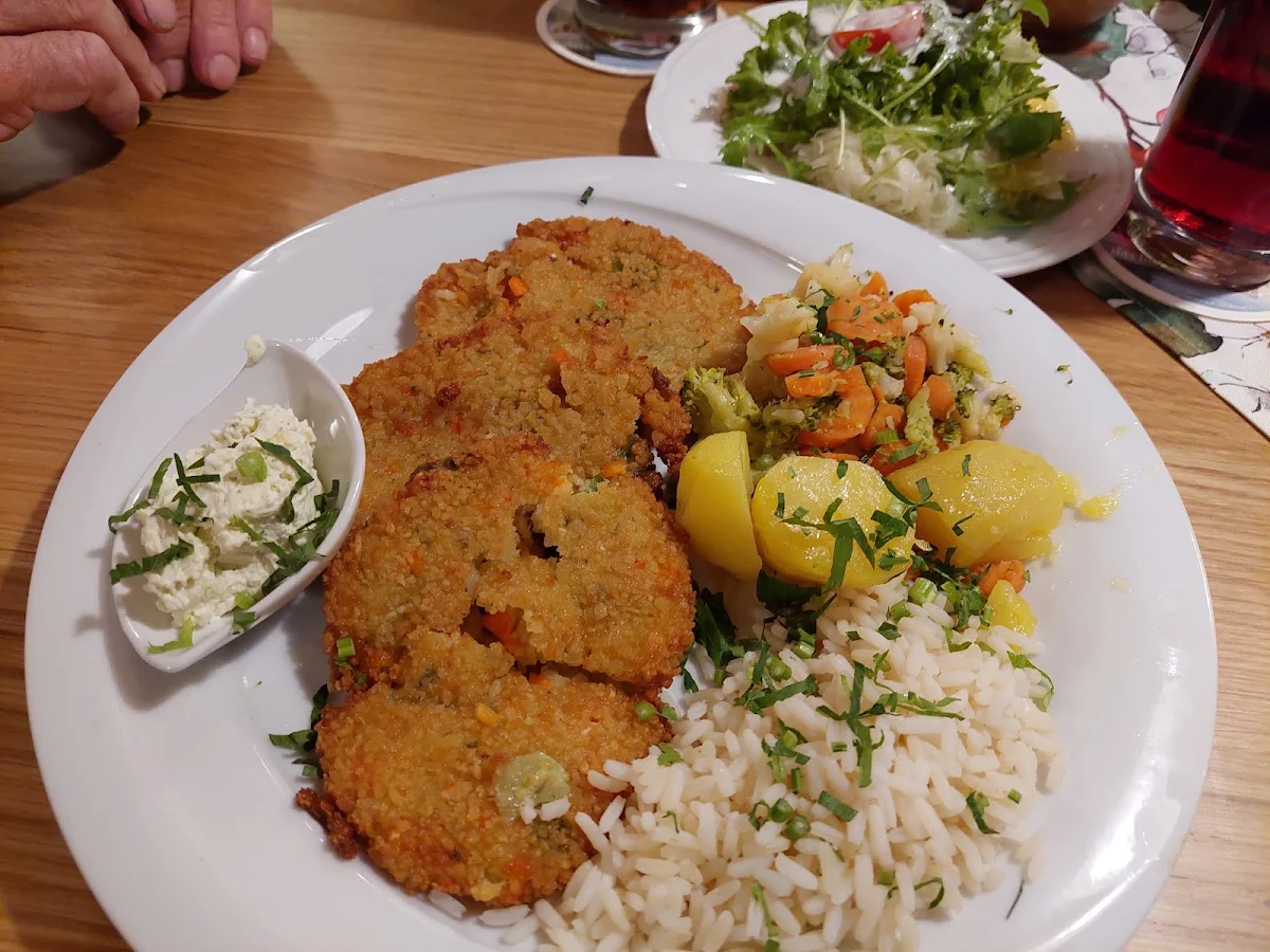 Essen und Trinken photo 7