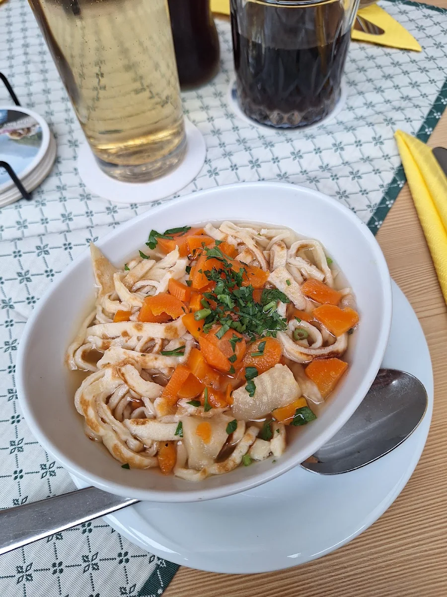 Essen und Trinken photo 9
