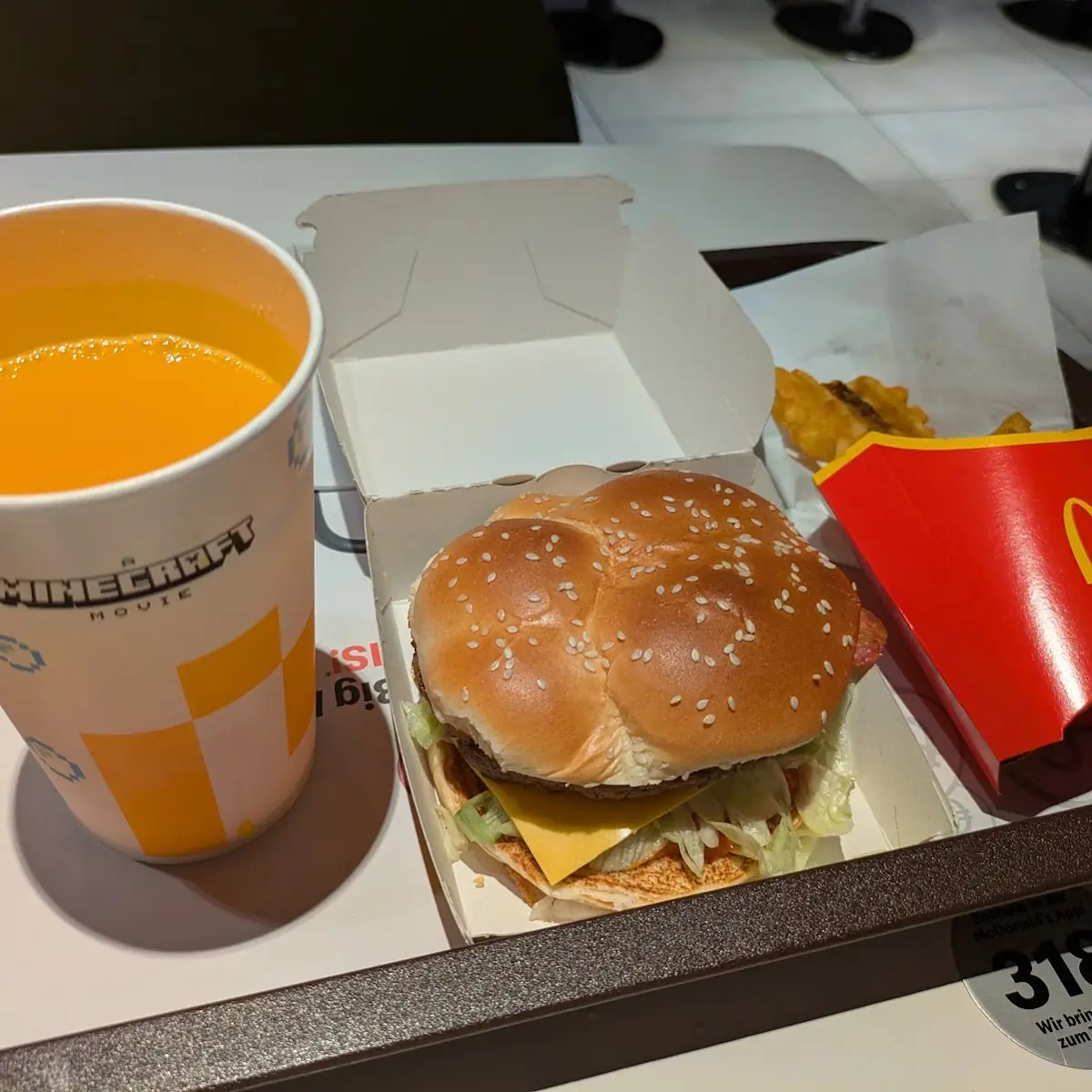 Essen und Trinken photo 1