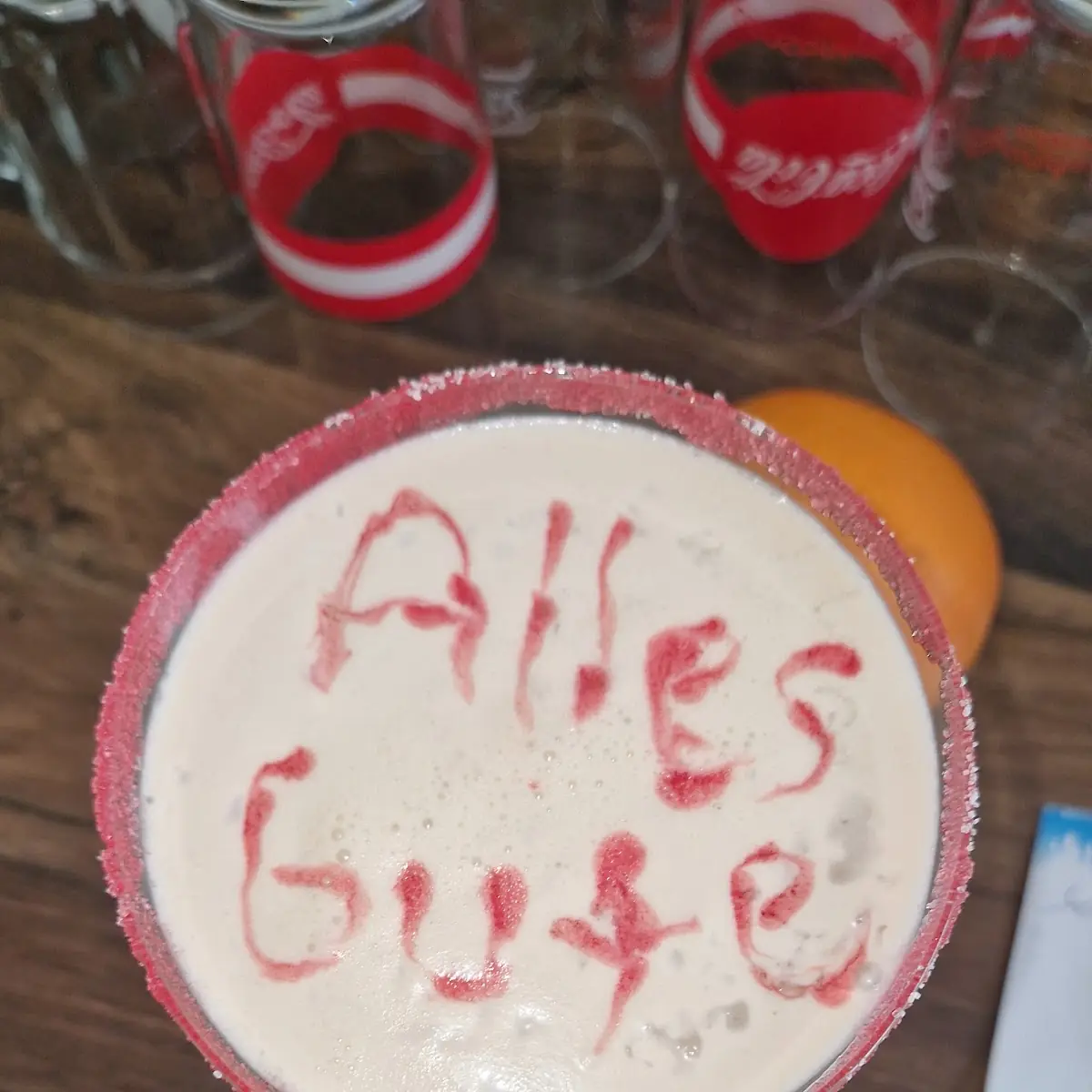 Essen und Trinken photo 10