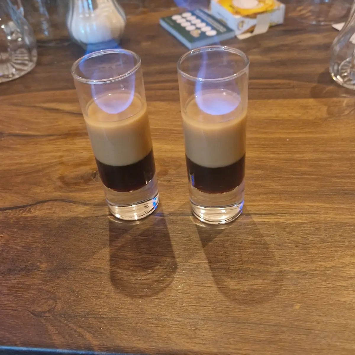Essen und Trinken photo 7