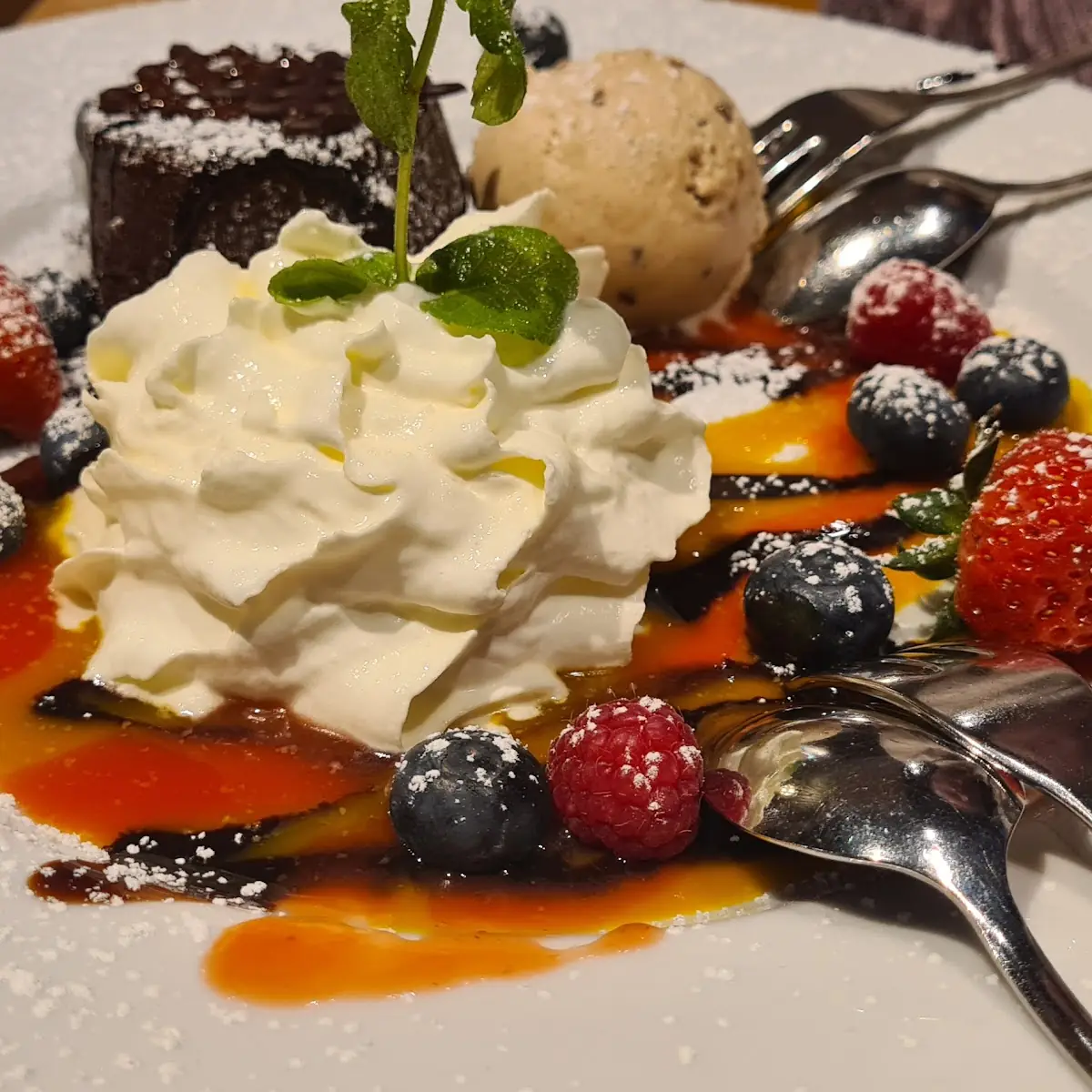 Essen und Trinken photo 4