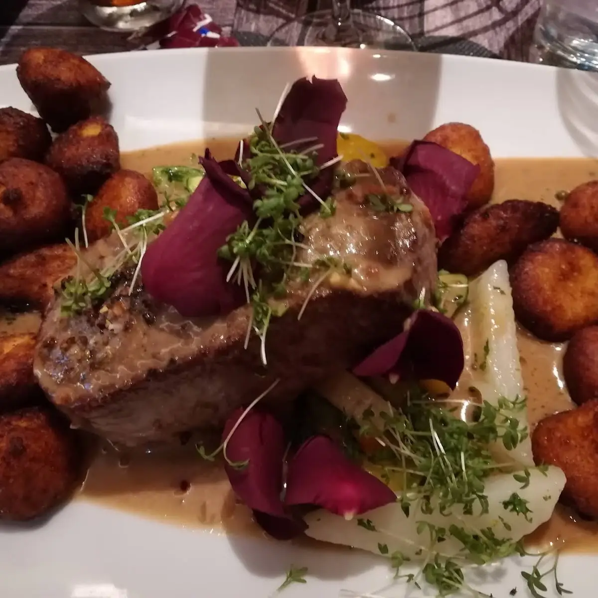 Essen und Trinken photo 5