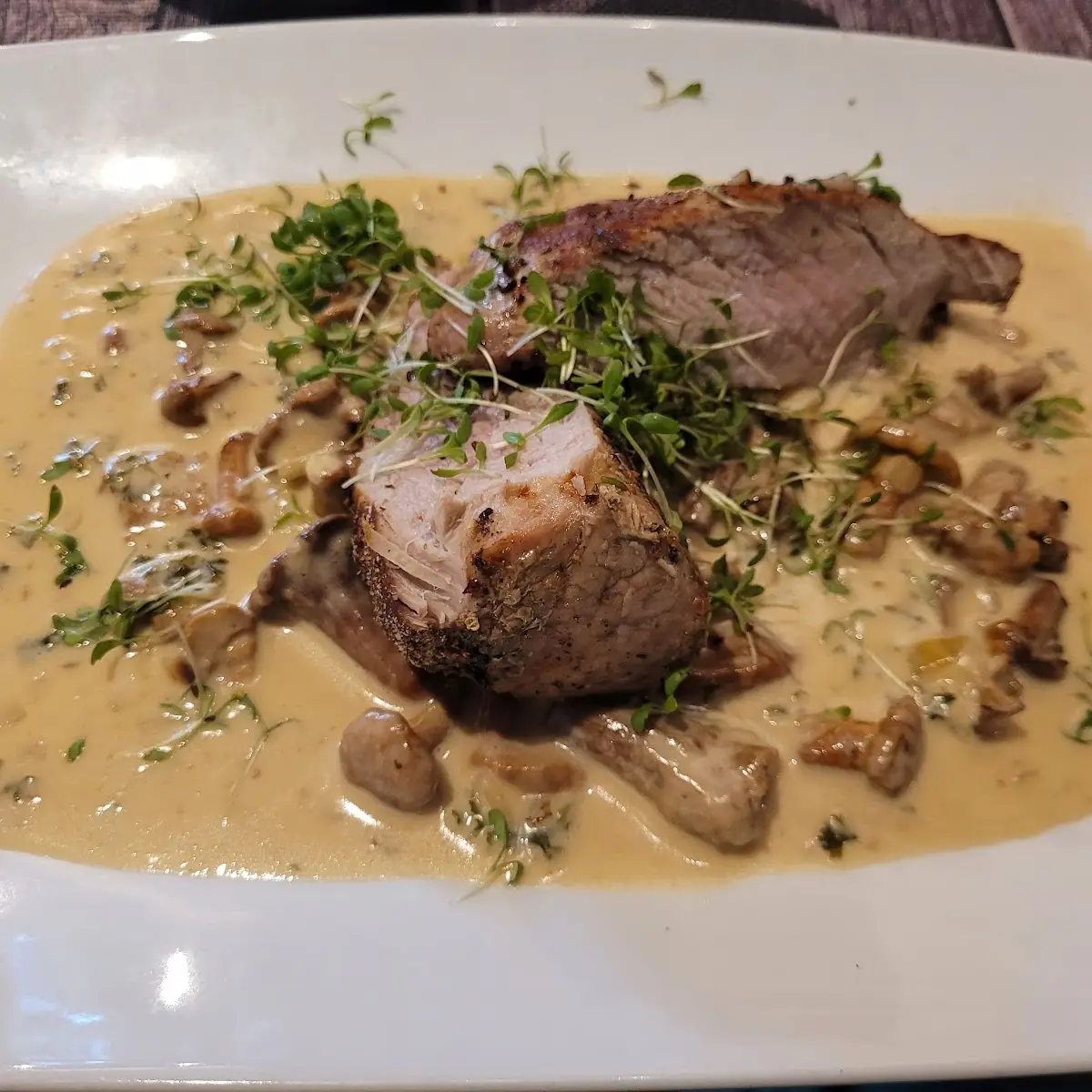 Essen und Trinken photo 6