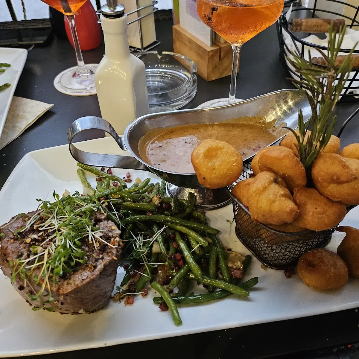 Essen und Trinken photo 7