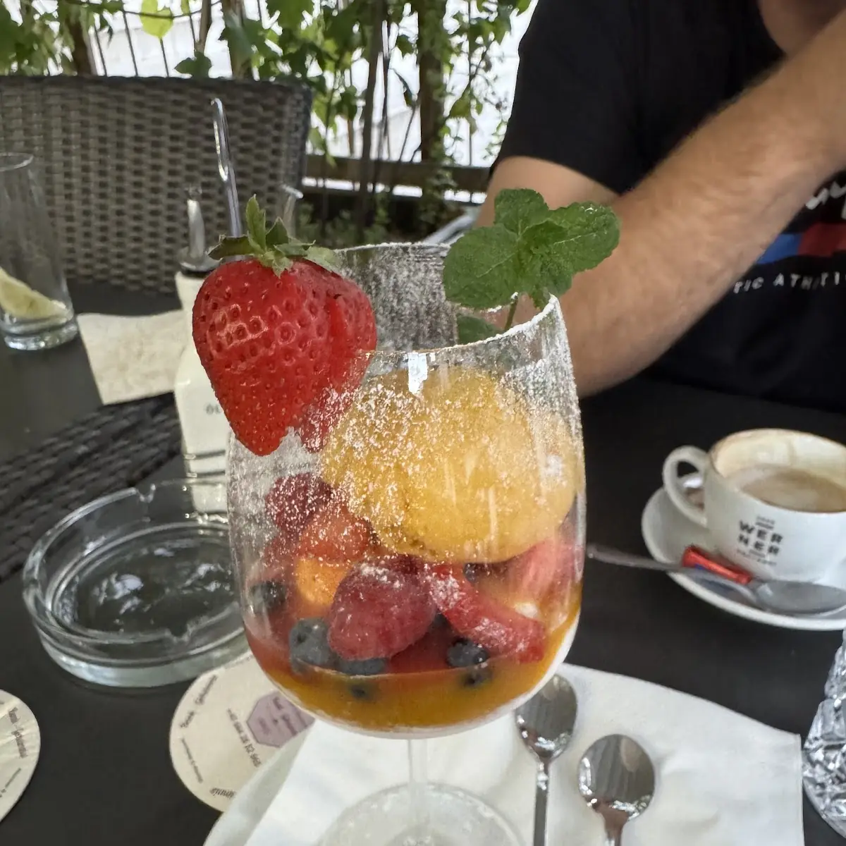 Essen und Trinken photo 8