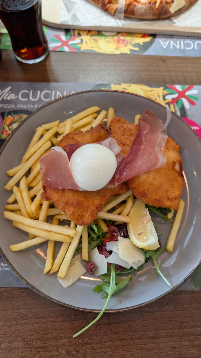 Essen und Trinken photo 1
