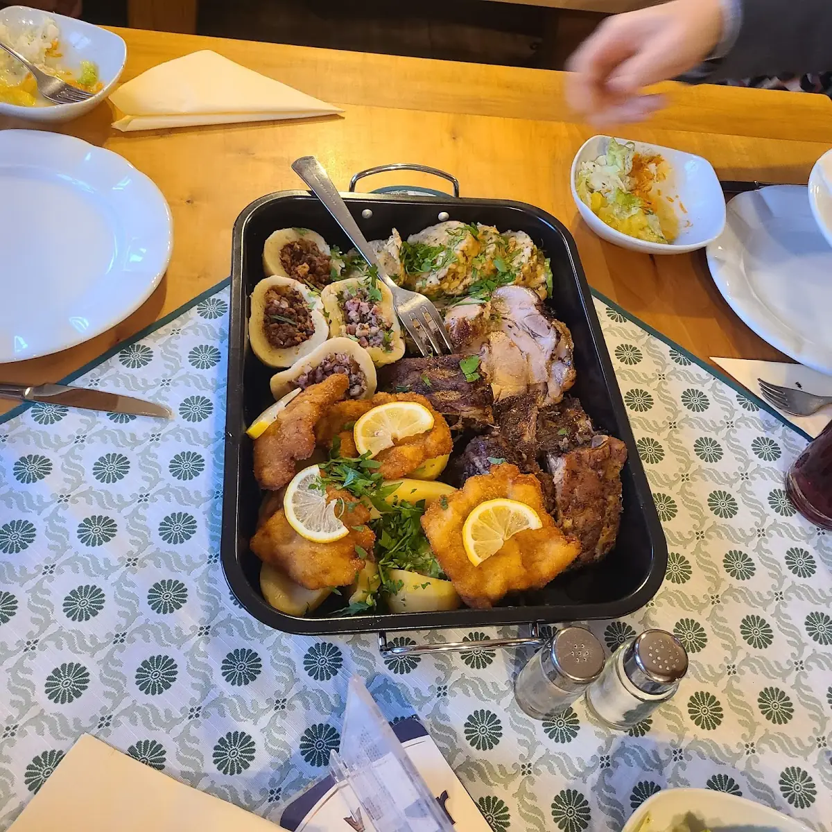 Essen und Trinken photo 10