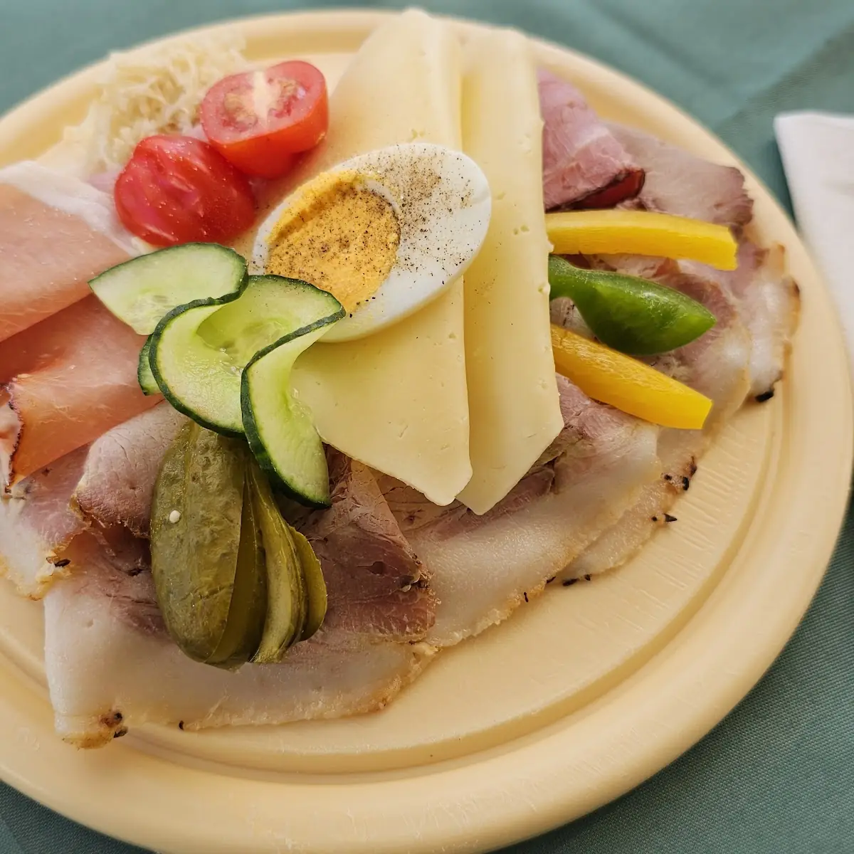 Essen und Trinken photo 3