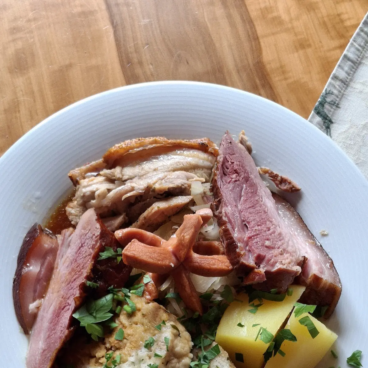 Essen und Trinken photo 4