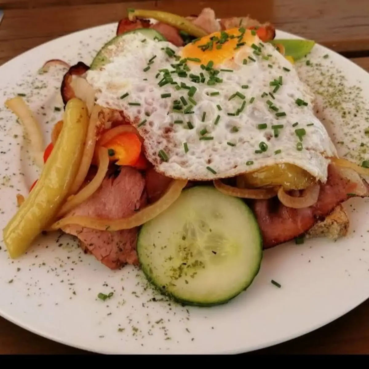 Essen und Trinken photo 5