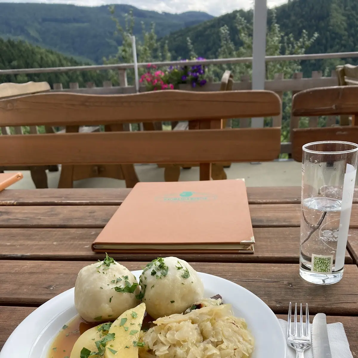 Essen und Trinken photo 7