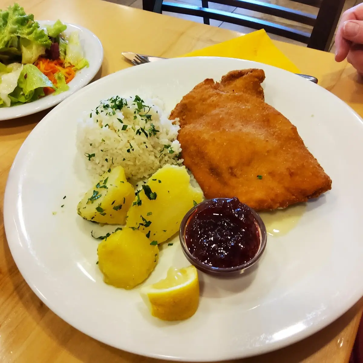 Essen und Trinken photo 3