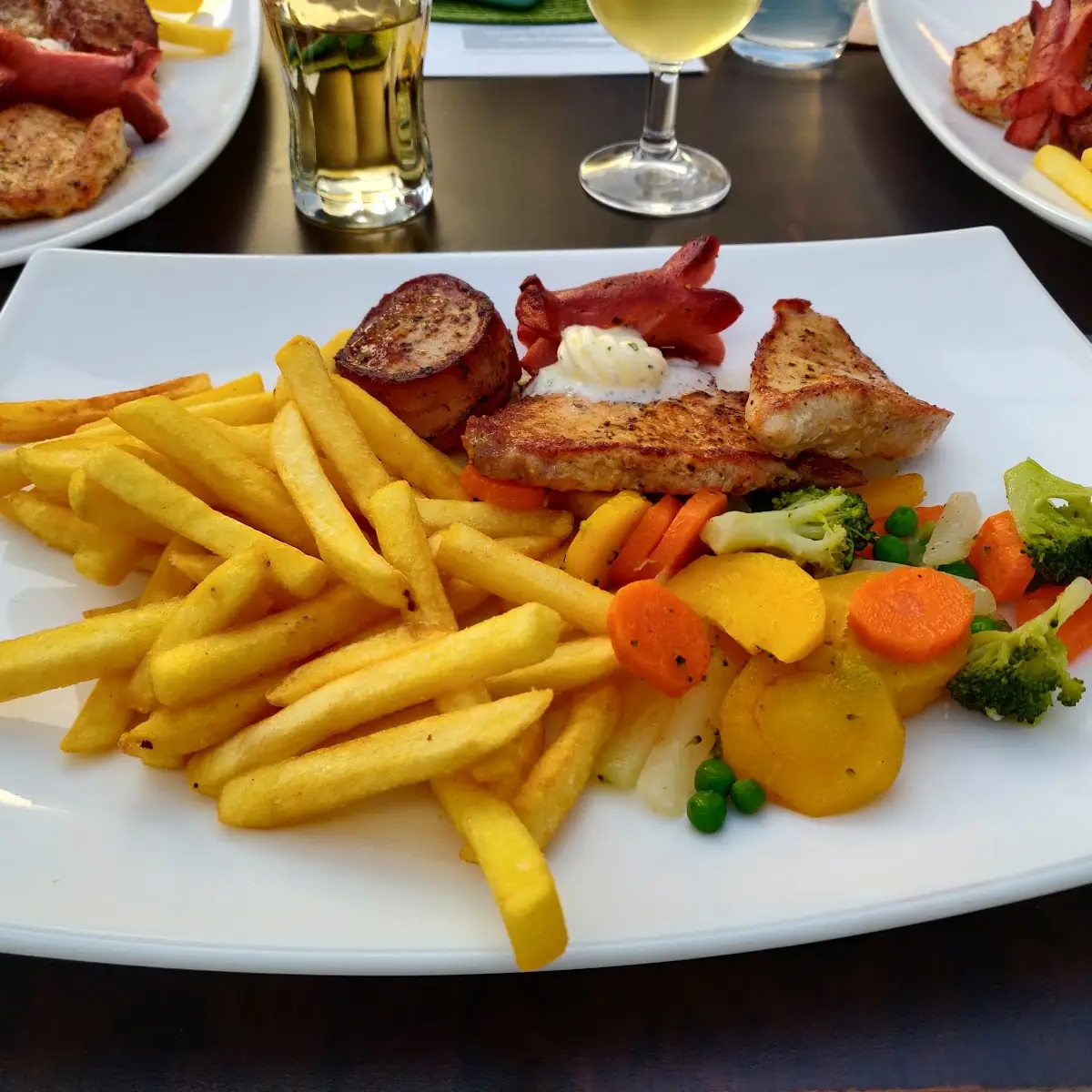 Essen und Trinken photo 4
