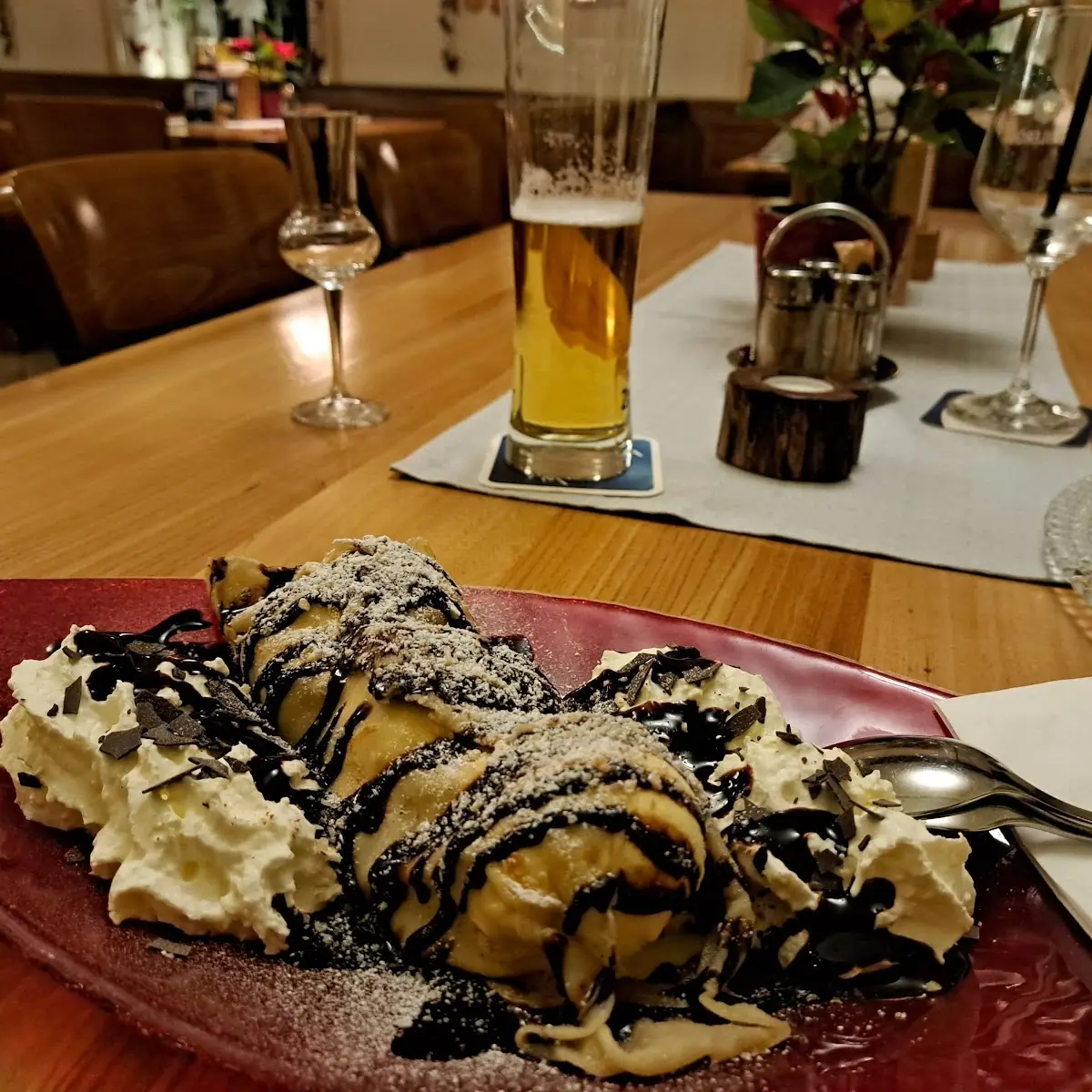 Essen und Trinken photo 5