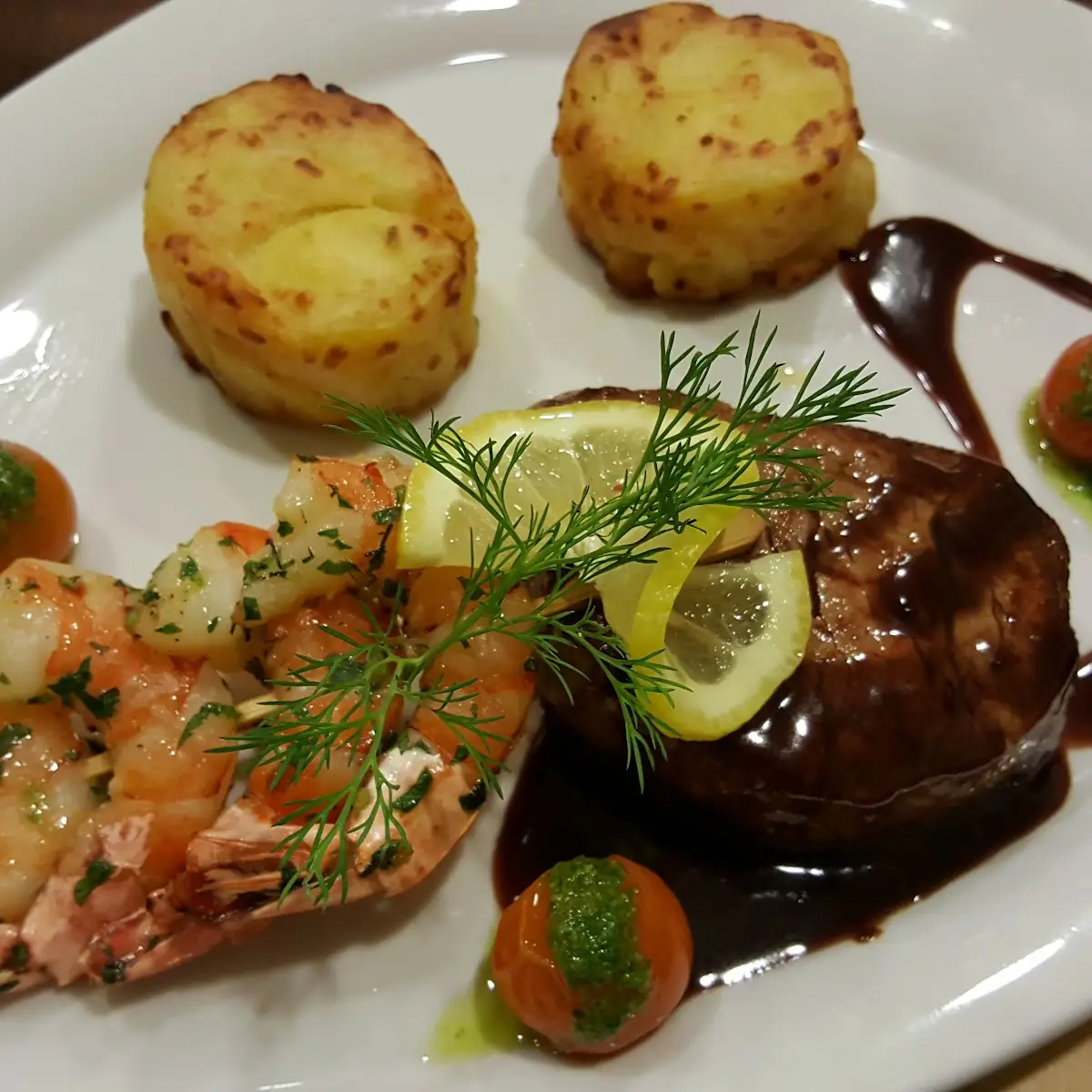 Essen und Trinken photo 7