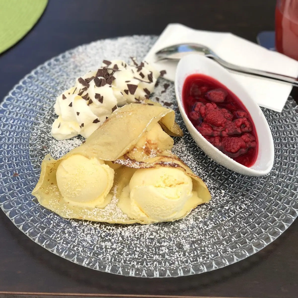 Essen und Trinken photo 8