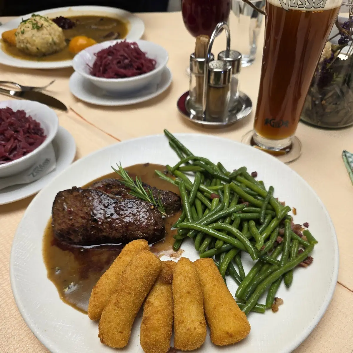 Essen und Trinken photo 9