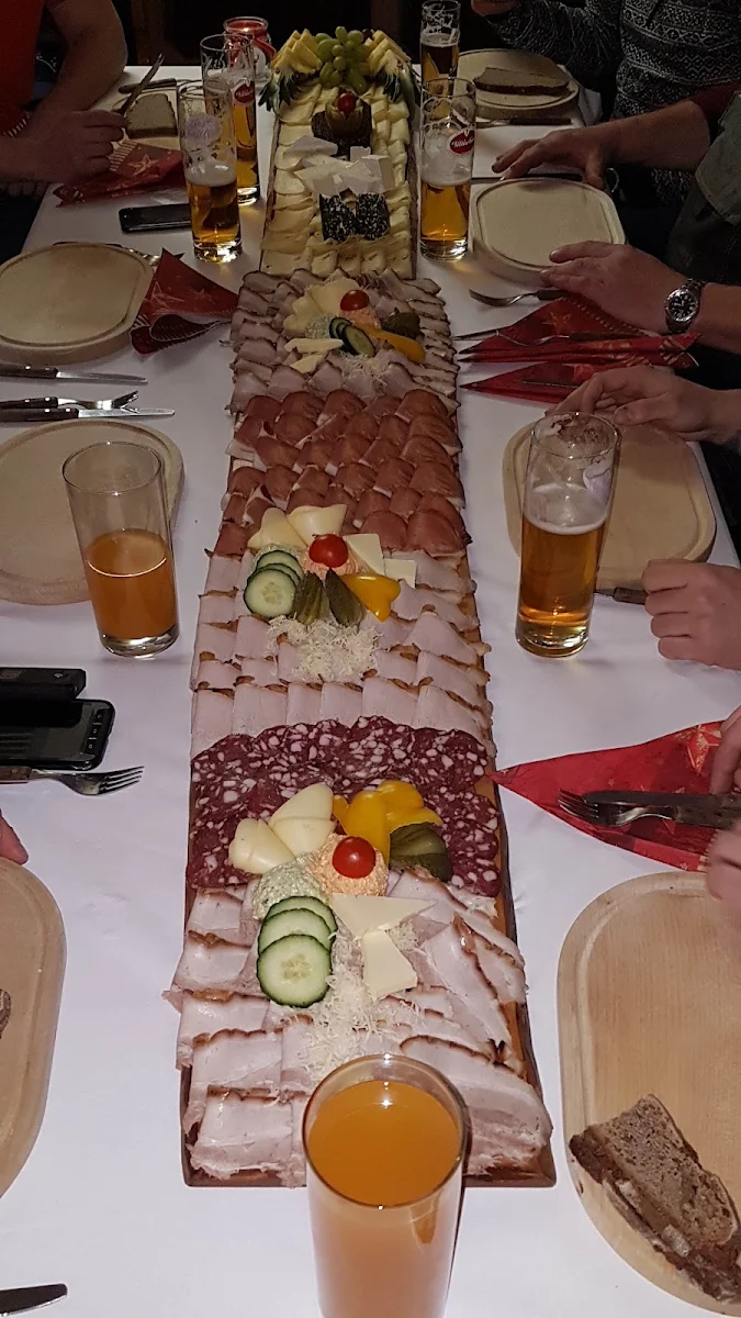 Essen und Trinken photo 5