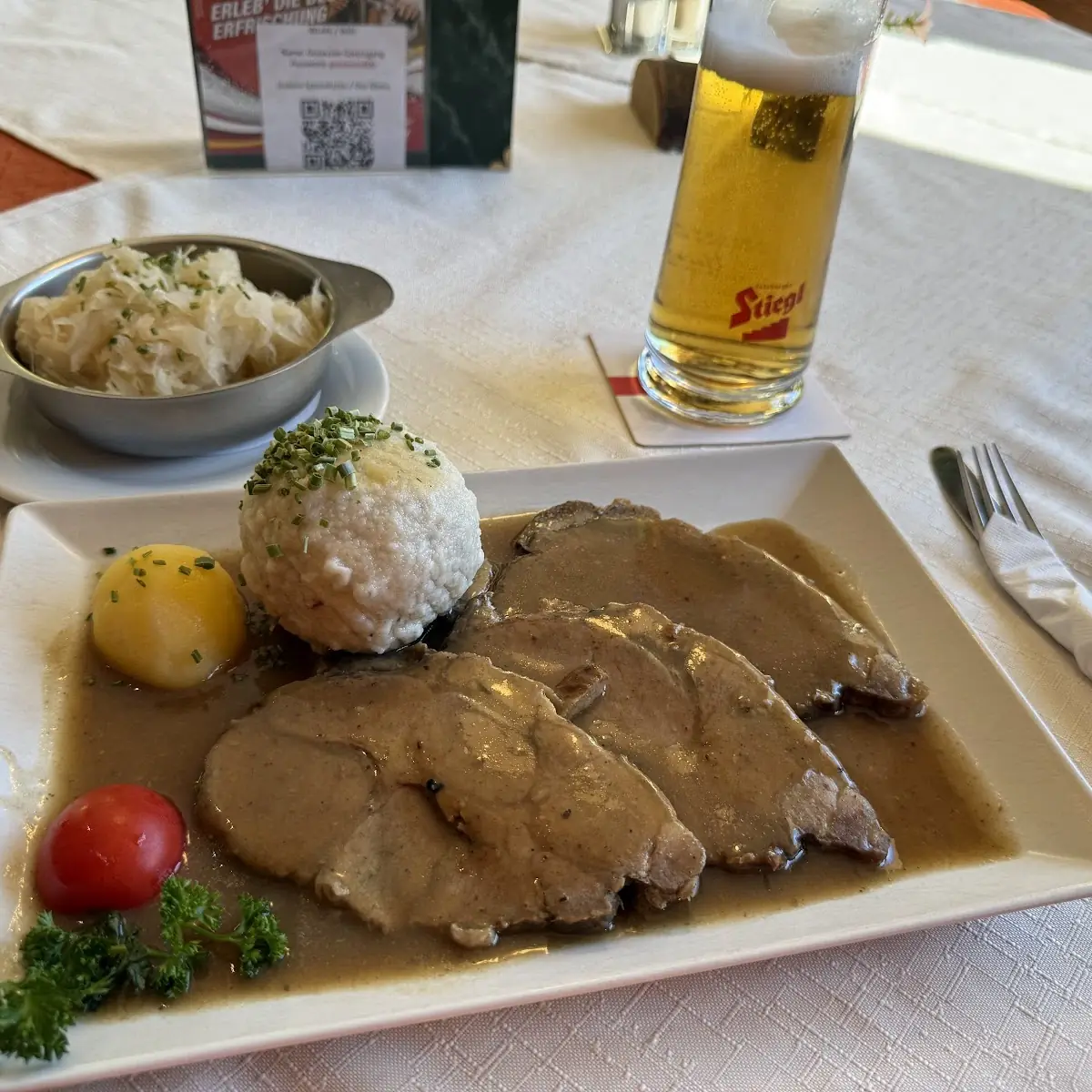 Essen und Trinken photo 1