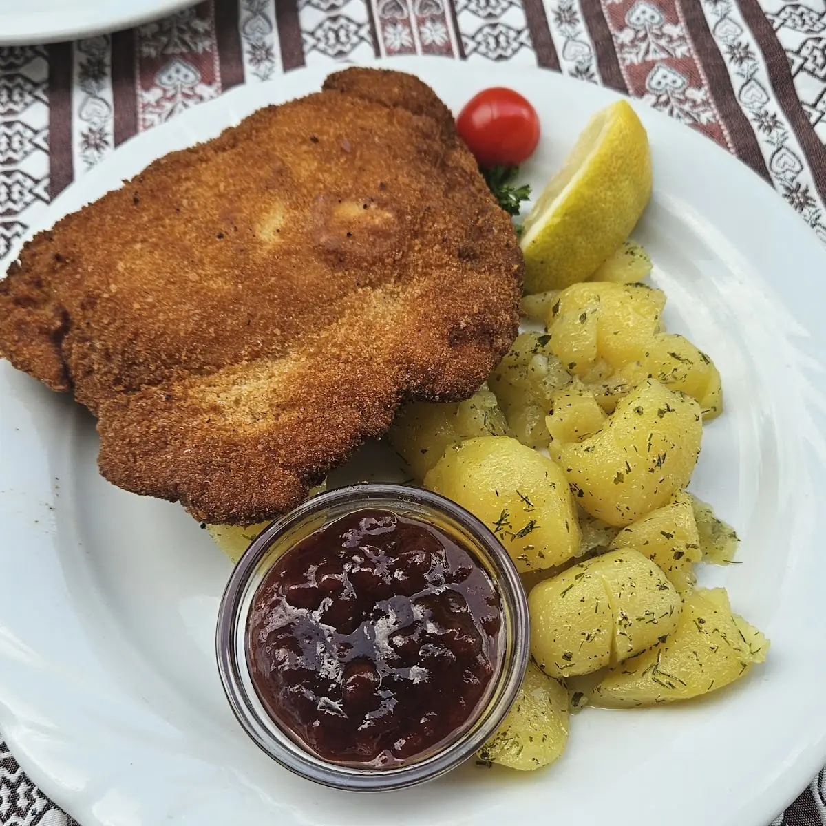 Essen und Trinken photo 4