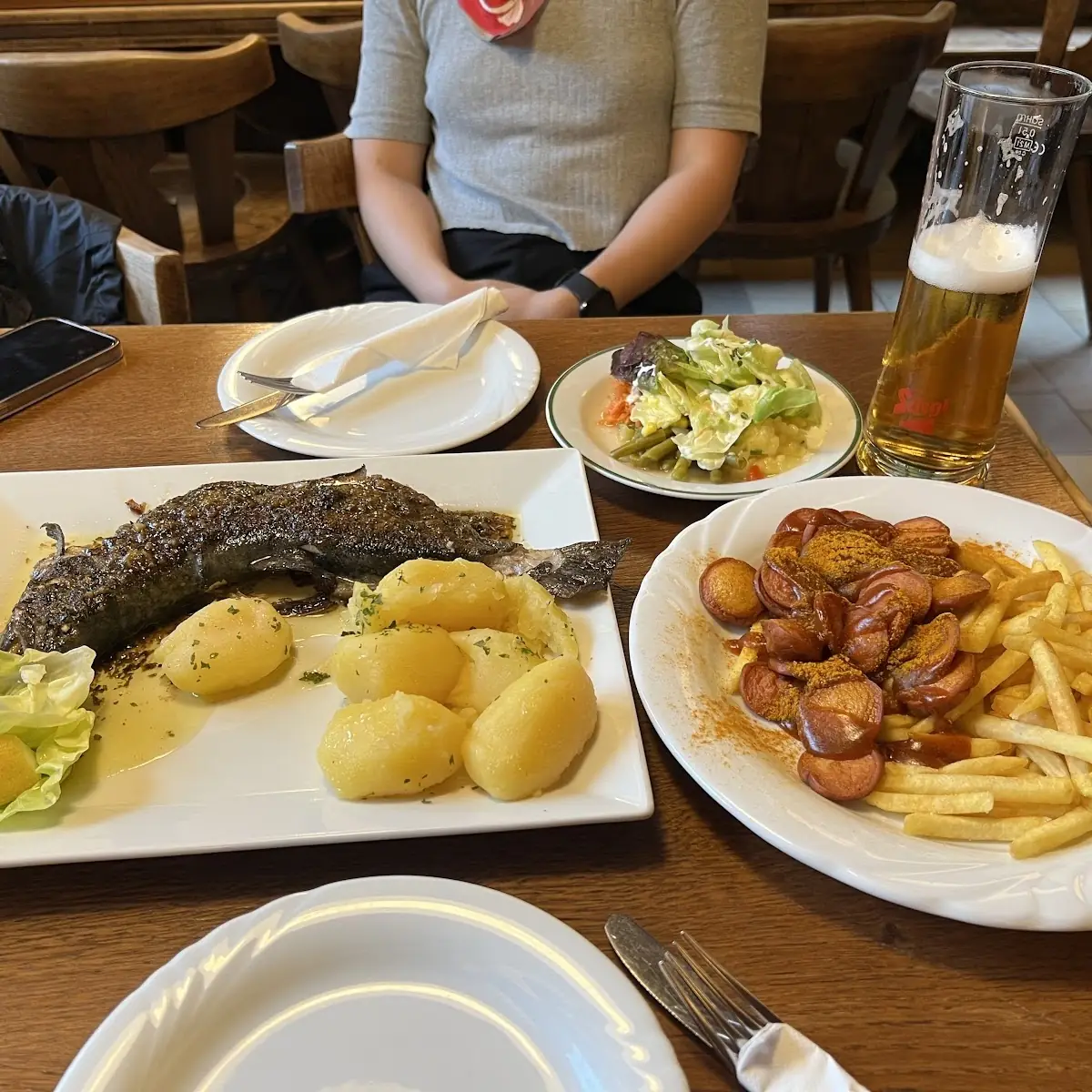 Essen und Trinken photo 5