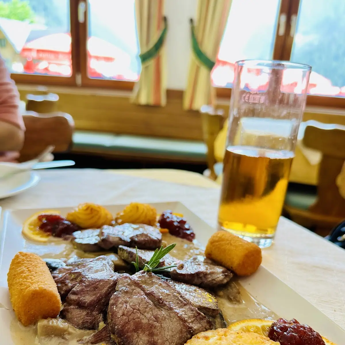 Essen und Trinken photo 7