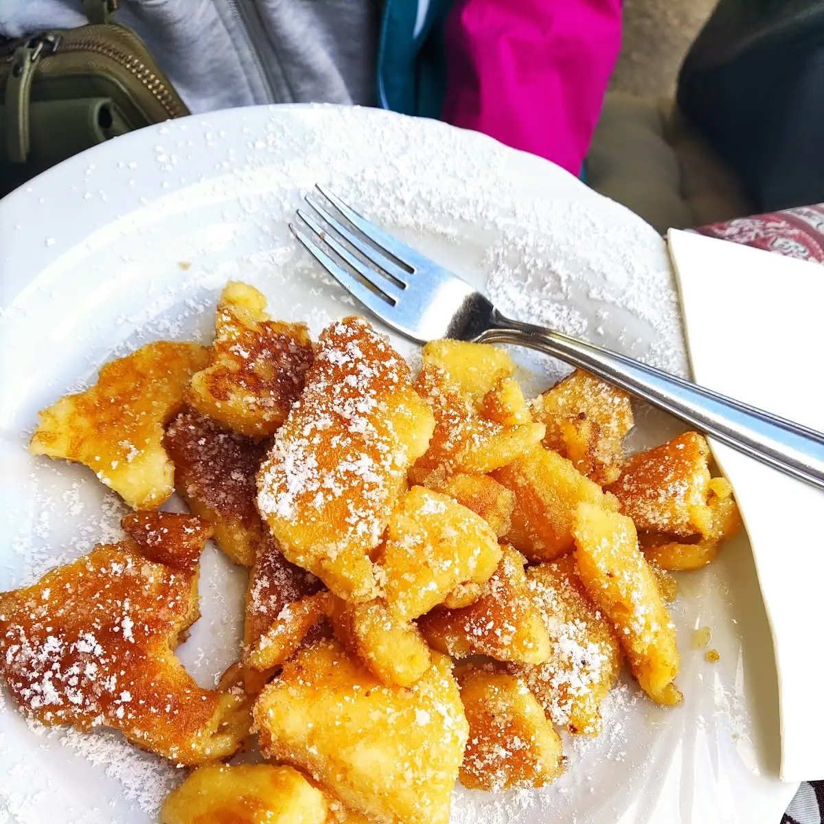 Essen und Trinken photo 8