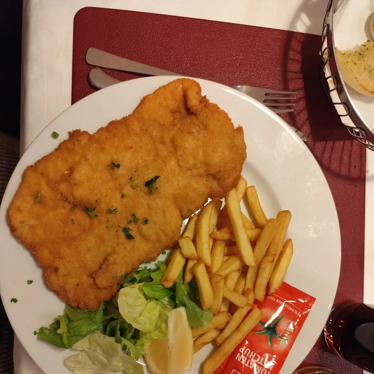 Essen und Trinken photo 1