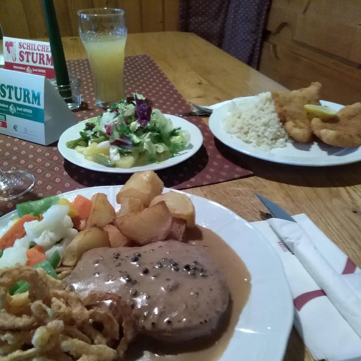 Essen und Trinken photo 10