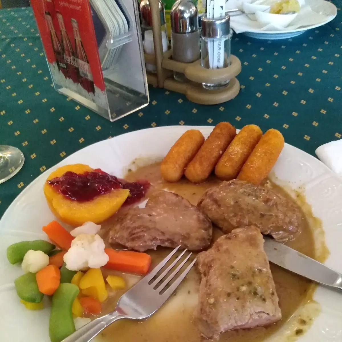 Essen und Trinken photo 3