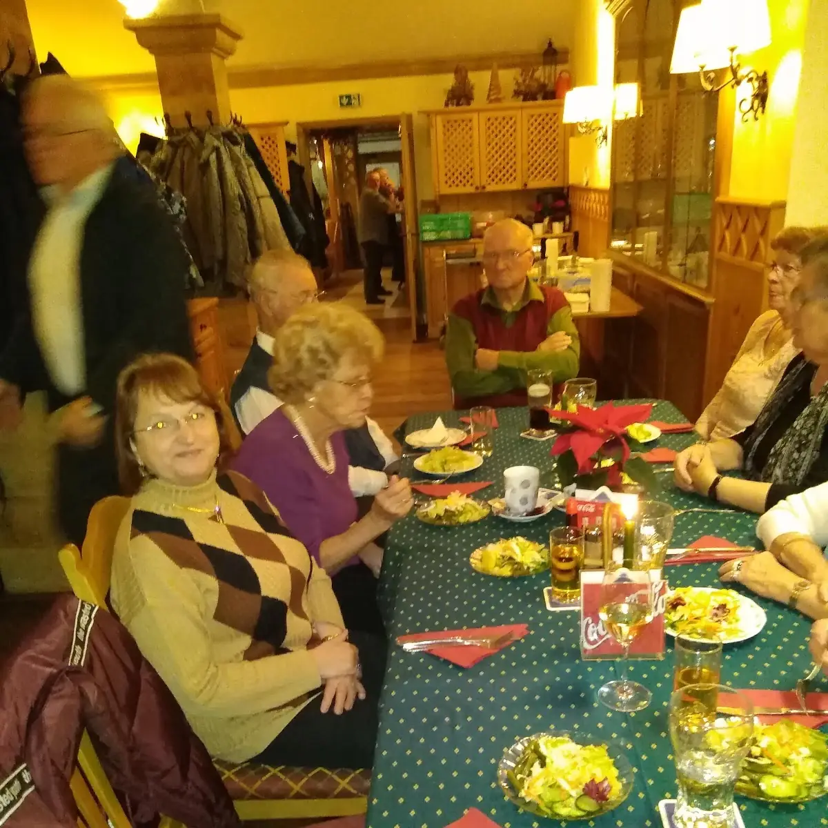 Essen und Trinken photo 4