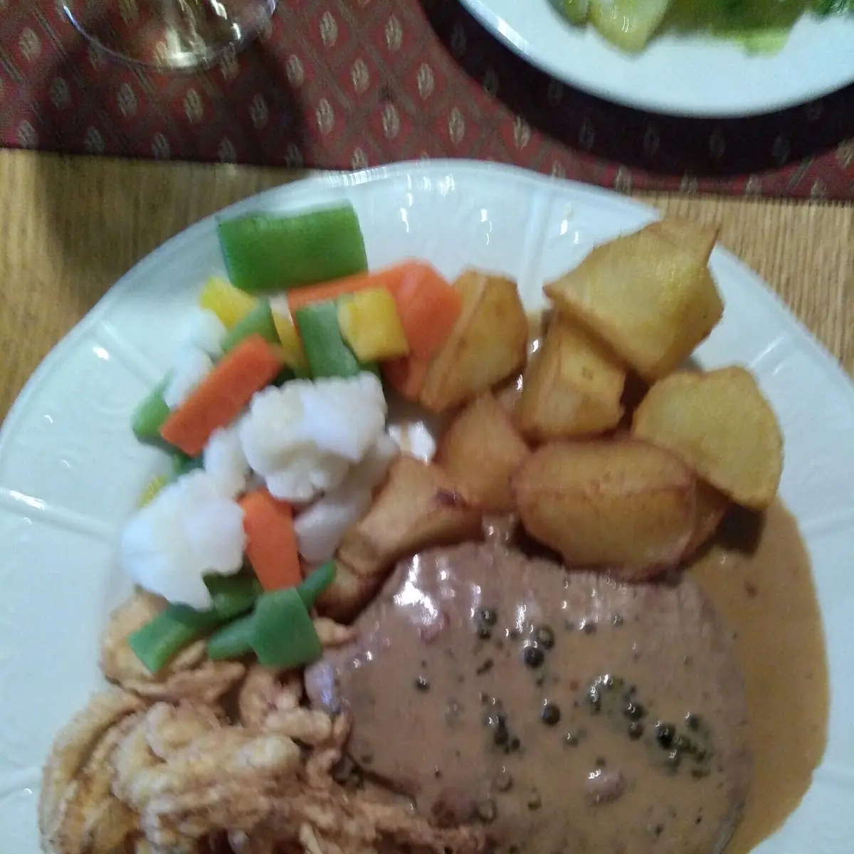 Essen und Trinken photo 5
