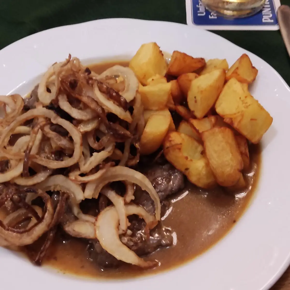 Essen und Trinken photo 7