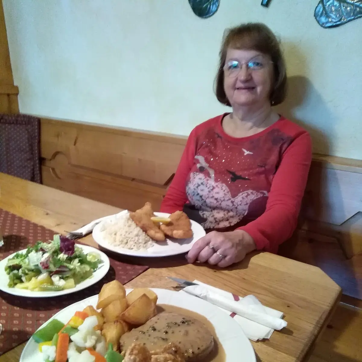 Essen und Trinken photo 9