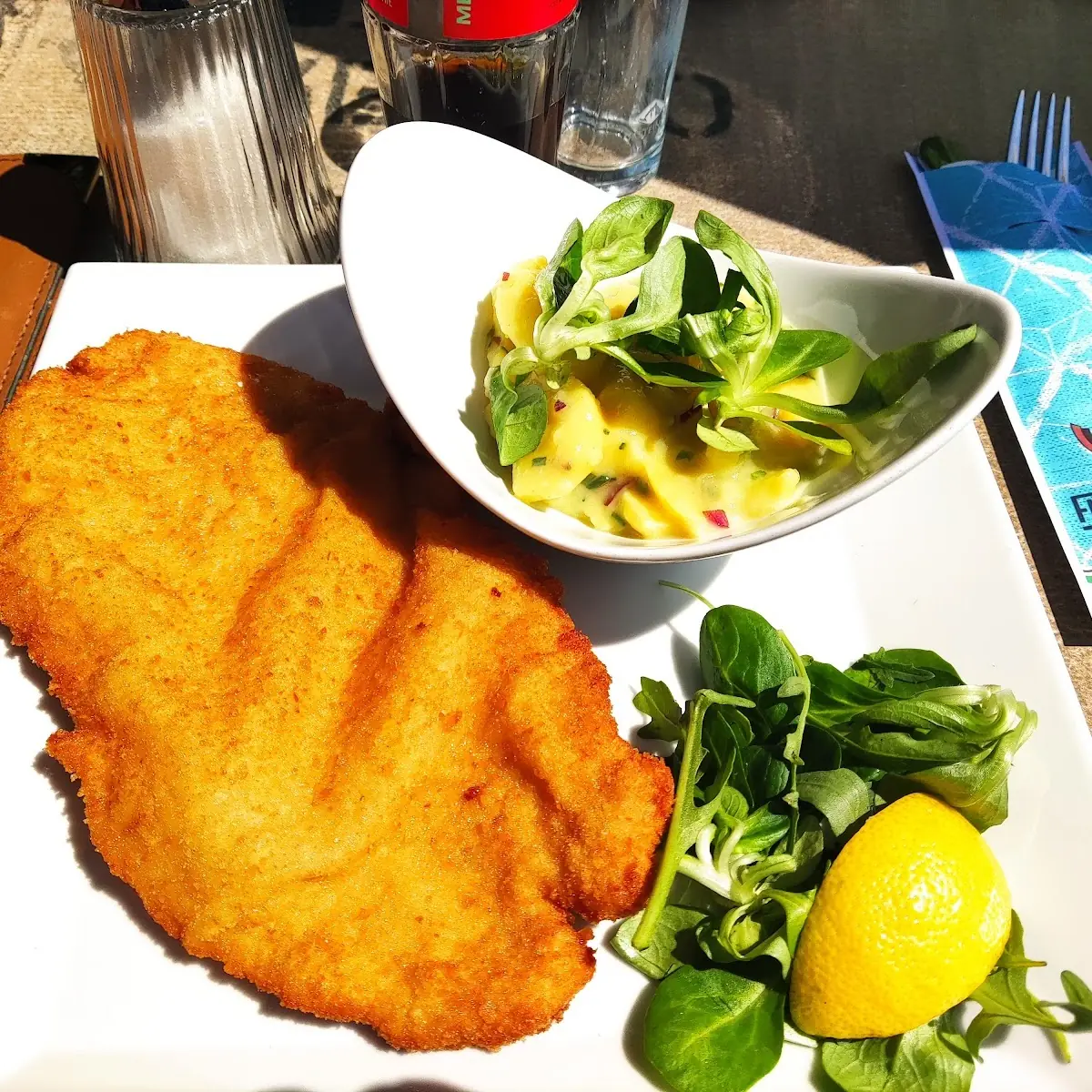 Essen und Trinken photo 1
