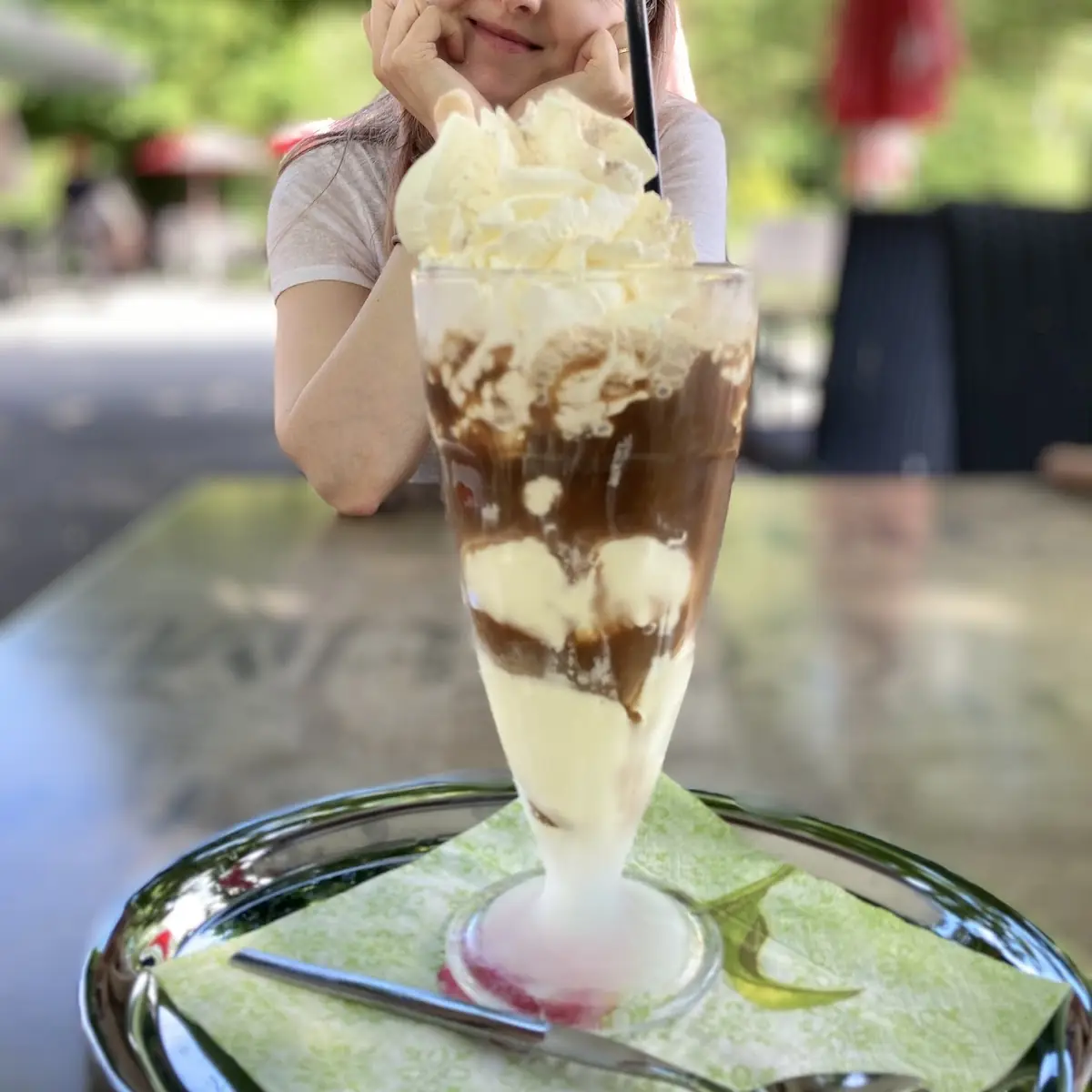 Essen und Trinken photo 10